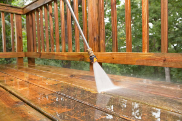 Best Gutter Cleaning in Divernon, IL